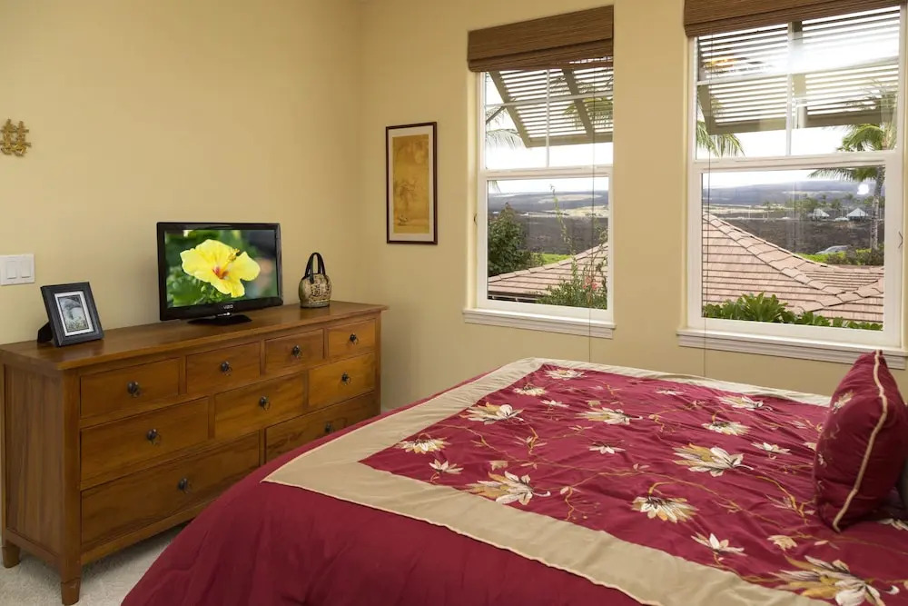 F4 Waikoloa Beach Villas