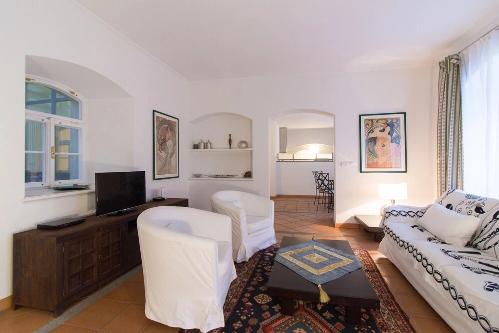 Hroznova Apartment Charles Bridge II