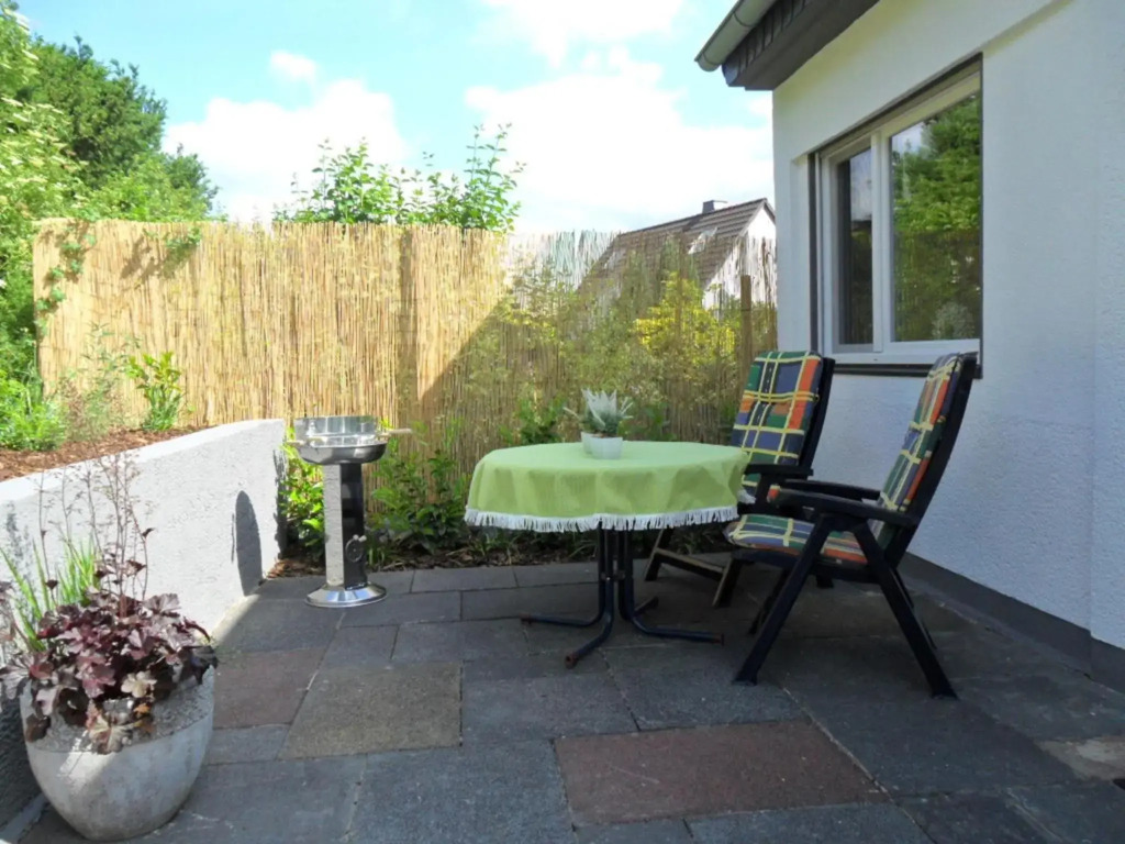 Ferienwohnung im Rosental