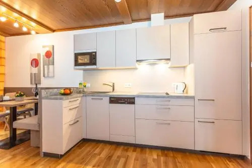 Apartment Landhaus Buchner
