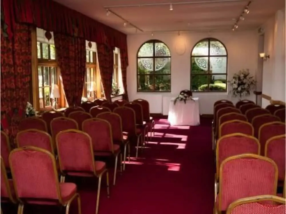 The Elgin Hotel