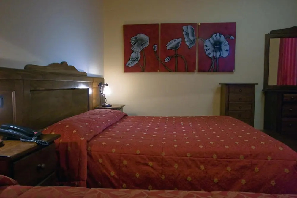 Hotel Miramonti