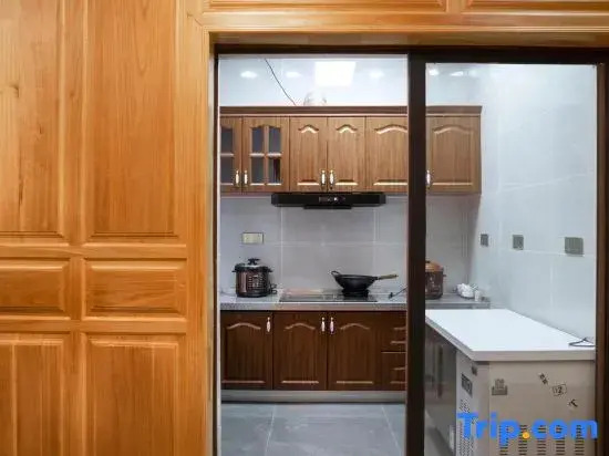 Shangri-La Yuyang Xiaozhu Homestay