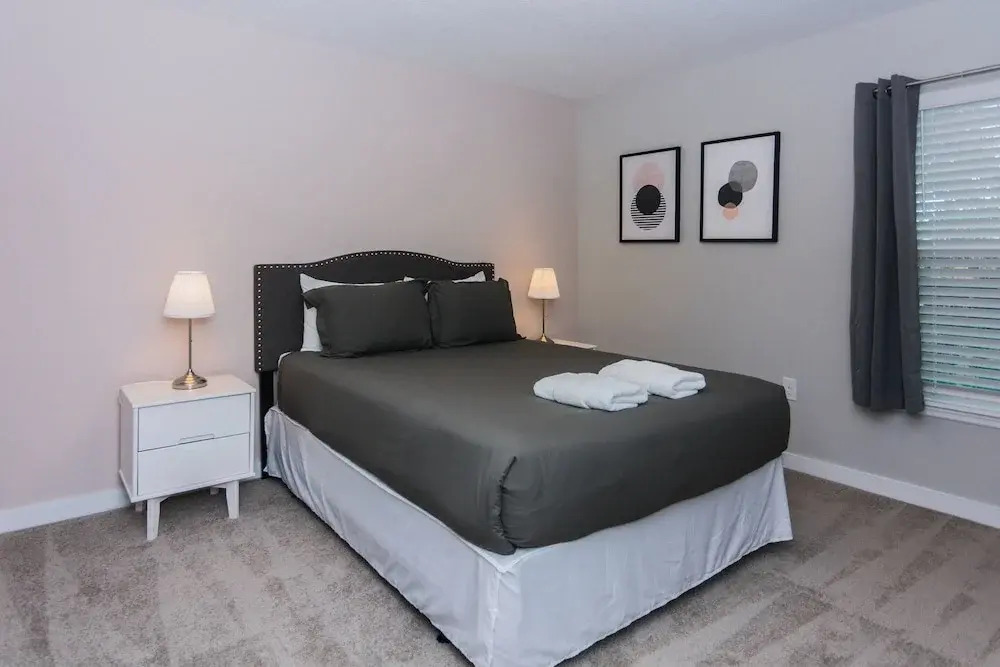 Free Pool Heat! Last Minute Deal! Near Disney 15