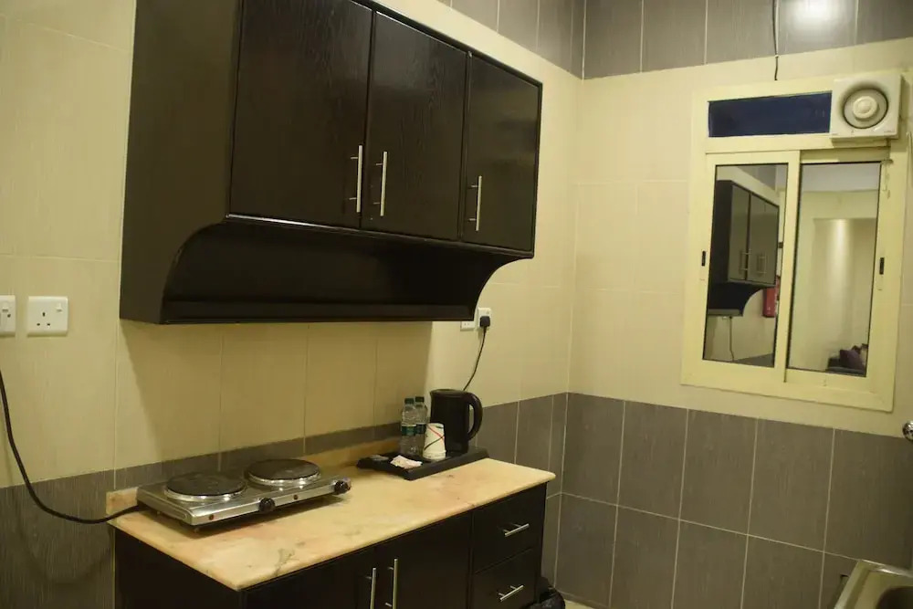 Aseer hotel apartments