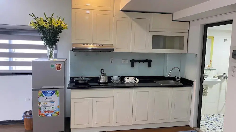 Era Apartment La Thành