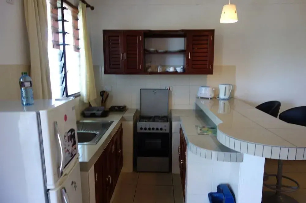 Morning Star Diani