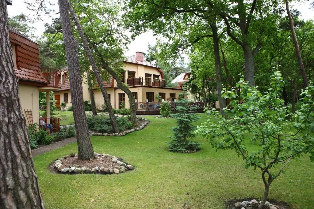 Wy & Spa