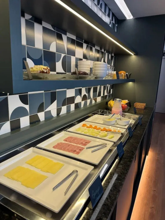 Flat Pedra Branca Hotel