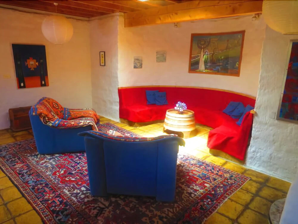 Sans Souci Inn