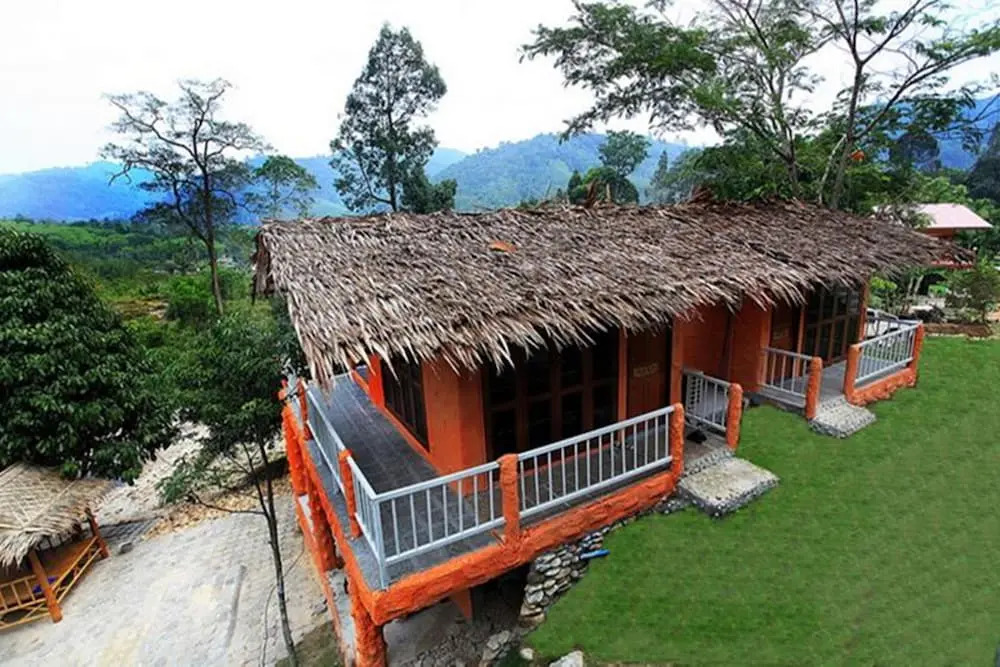 Baan Suan Tayida Homestay