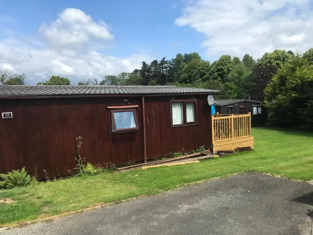 The Garden Shed 1