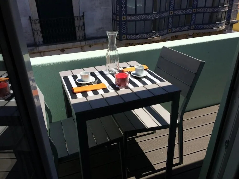 Happy Nest Lisbon Apartaments 93, 95