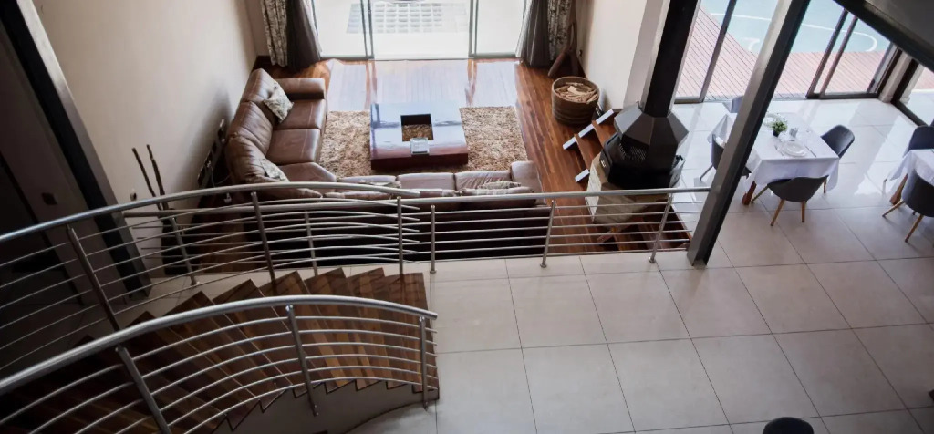 Schimper View Boutique Guest House