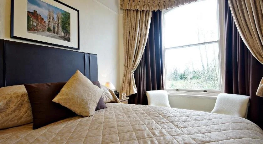 Bronte Guest House