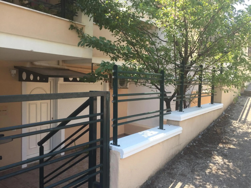 Casa Teresi – Kavala