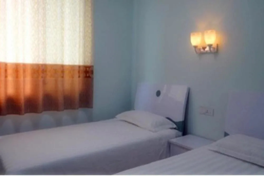 Luoyang Hengda Apartment Hotel