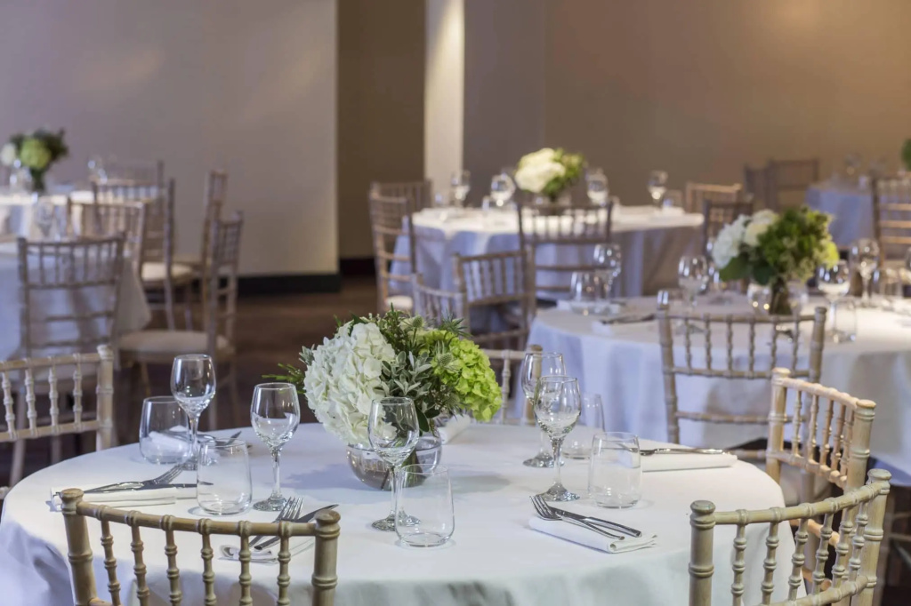 Club Quarters Hotel St Pauls, London