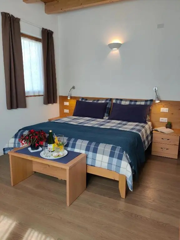 Bio Agritur al Bait