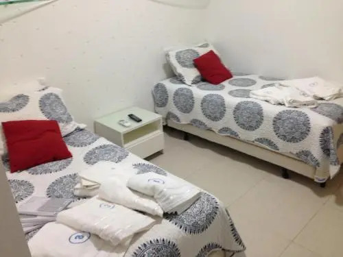 Holiday Home Enseada Ville