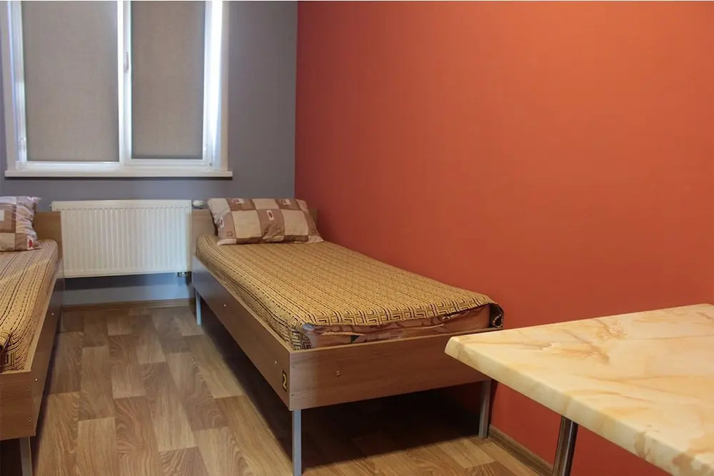 Friendly House — хостел
