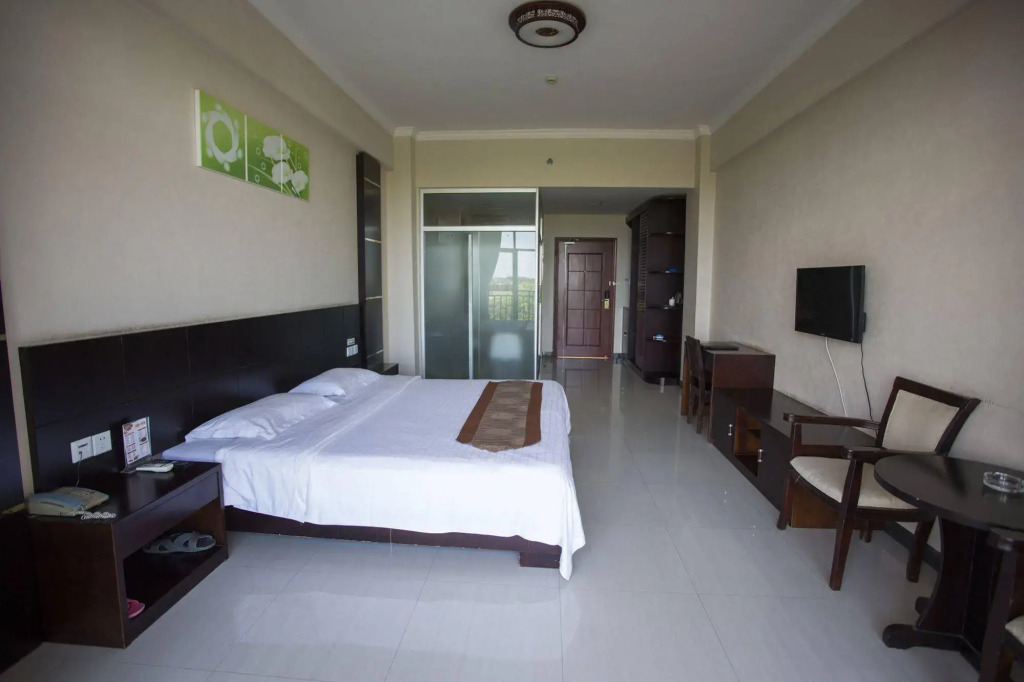 Ruitai Business Hotel