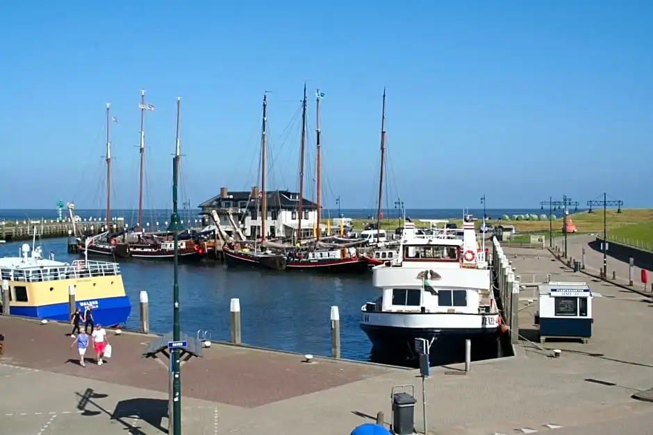 Bed & Coffee Waddenzee Texel