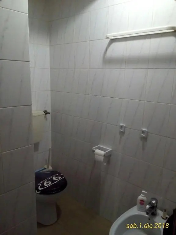 Appartamento Dogana Fiumalbo