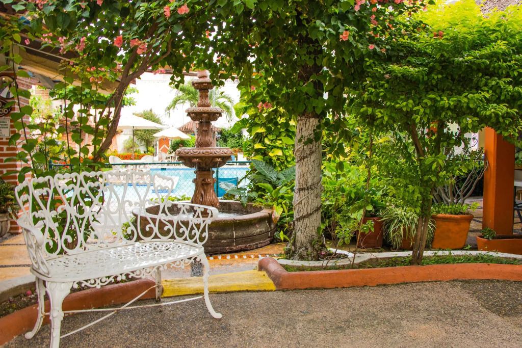 Vallartasol Hotel