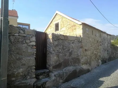 Casa do Avô Grande