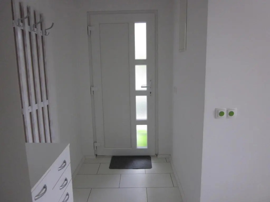Apartment Lana