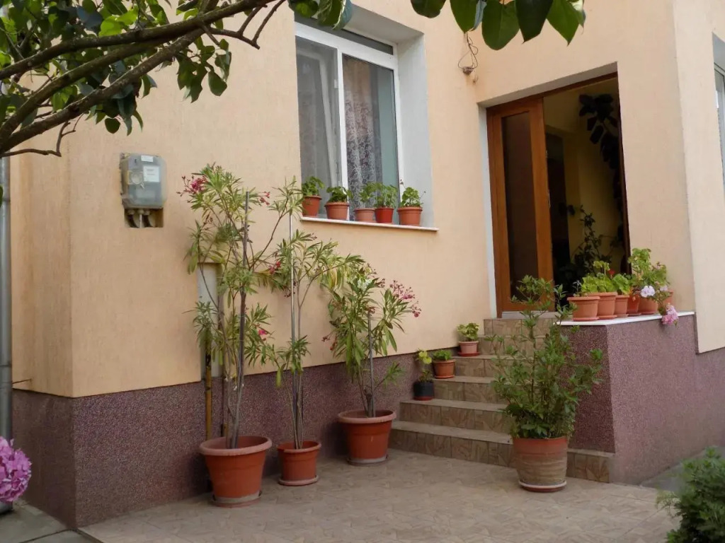 Casa Teo