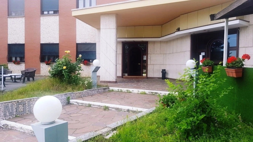 Hotel Cascata