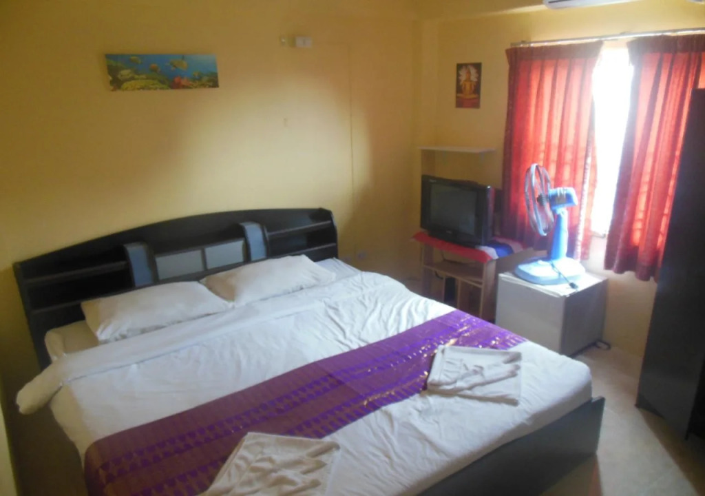 Neptune's Guesthouse