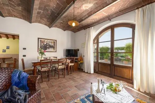 Agriturismo Podere Sertofano