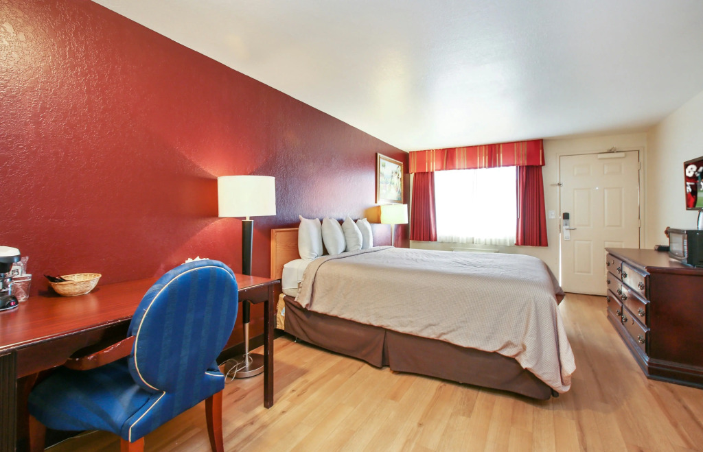 Red Roof Inn Lompoc