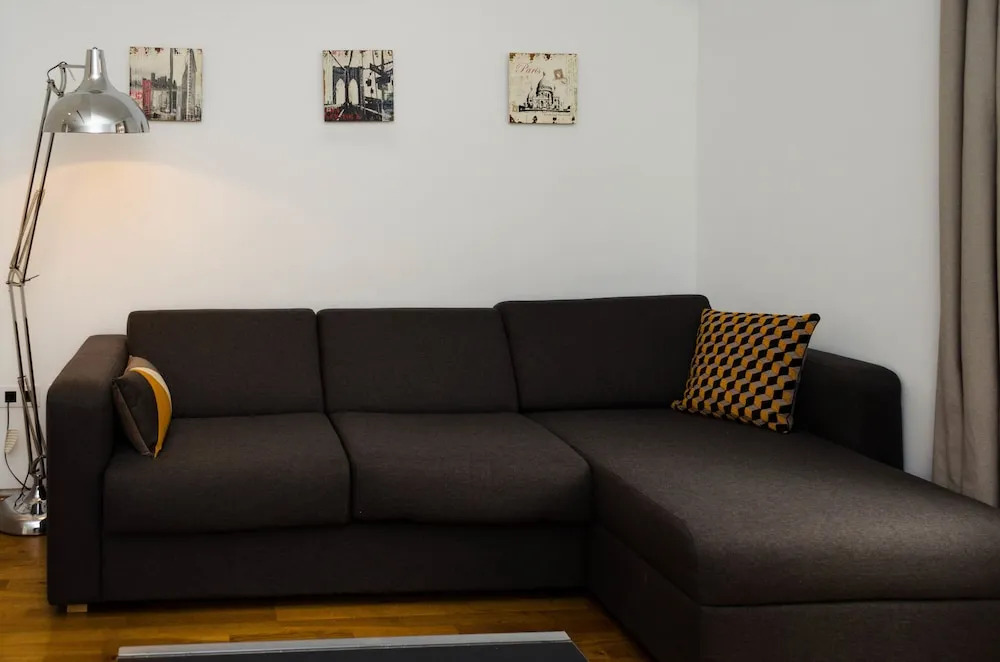 Apartup Ruzafa Design