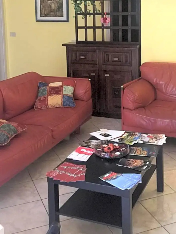 B&B La Casa di Isabella Loreto