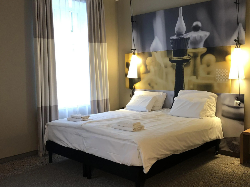 Ibis Riga Centre