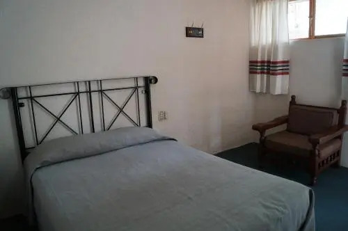 Hotel KM7
