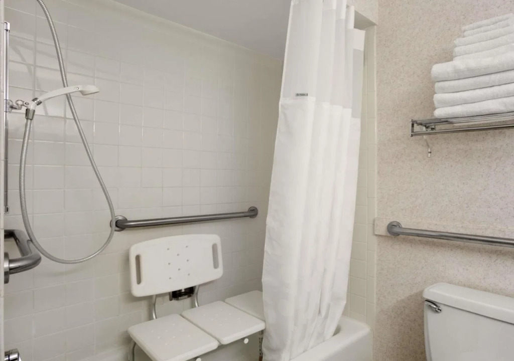 Ramada by Wyndham Washington