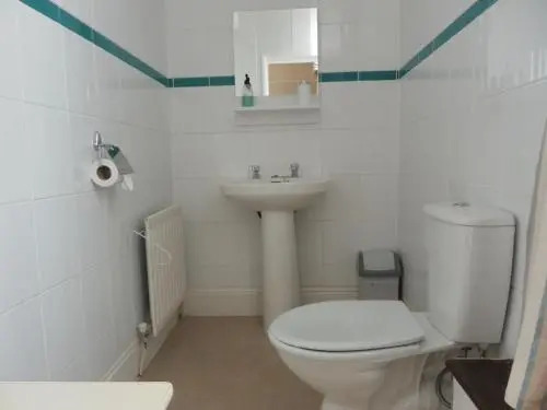 The Aidan Guest House