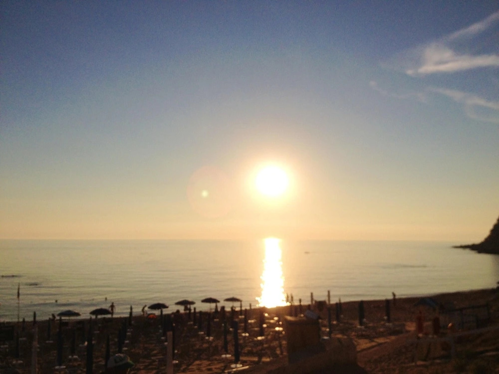 Apartment With 2 Bedrooms in Santa Maria di Castellabate, With Wonderf