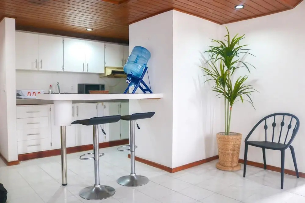 Perfect Apartment San Andres Islas