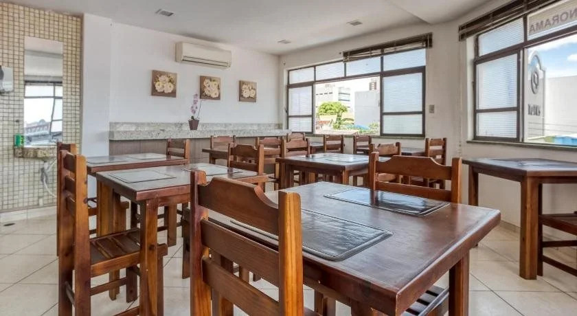 Hotel Panorama, Cuiabá