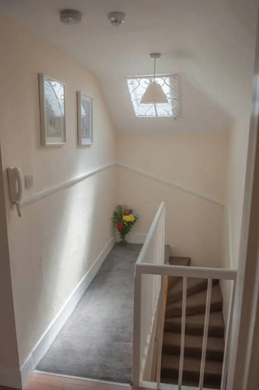 2 Bedroom in Dublin City Centre