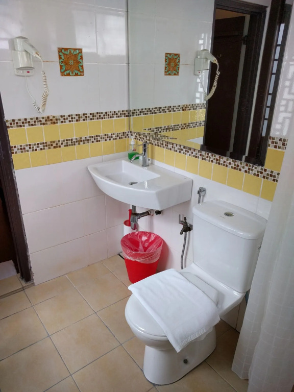 Wayfarer Guest House Malacca