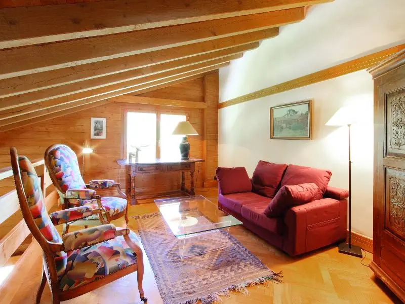Hameau Les Cleves