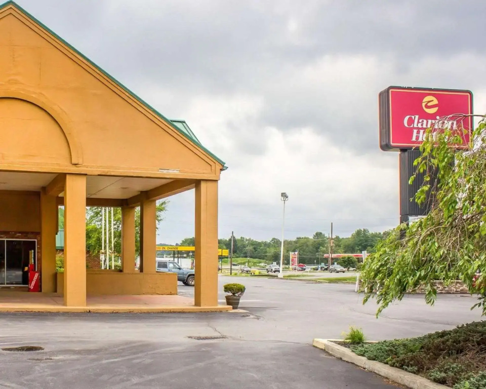 Clarion Hotel DuBois
