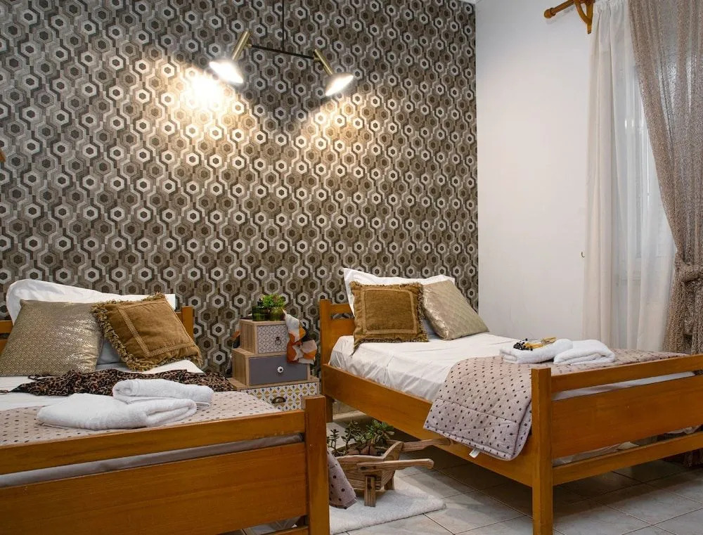 Laurel Heights Apartment